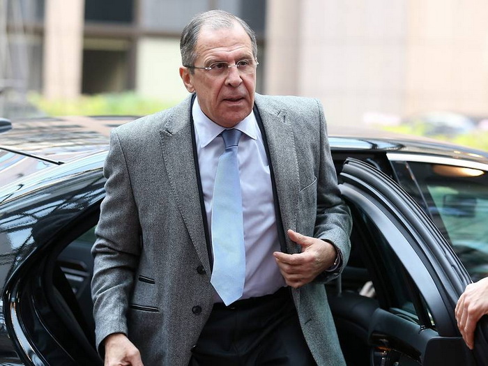 Lavrov doputovao u jednodnevnu posjetu Iranu