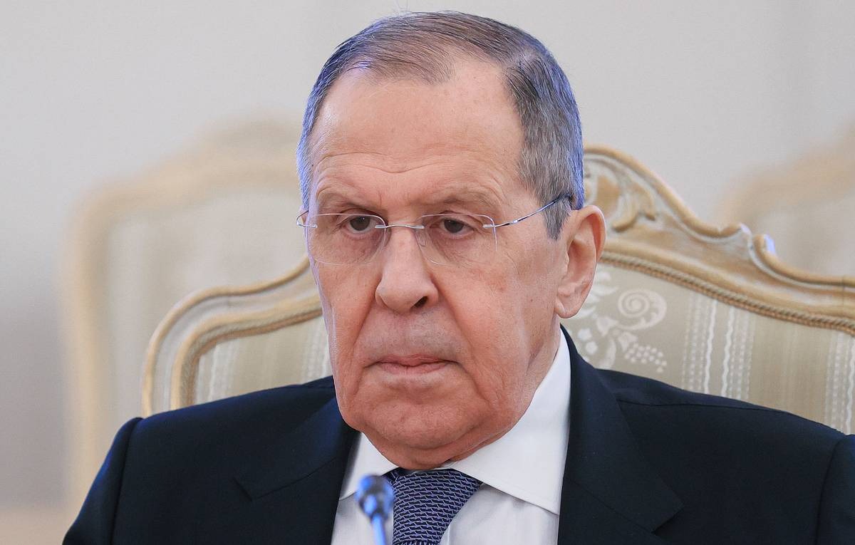 Lavrov izjavio da je Rusija spremna da sarađuje s bilo kojim liderom SAD