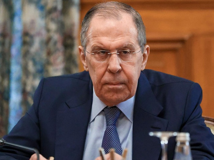 Lavrov: Izraelski napadi na Gazu kršenje međunarodnog prava