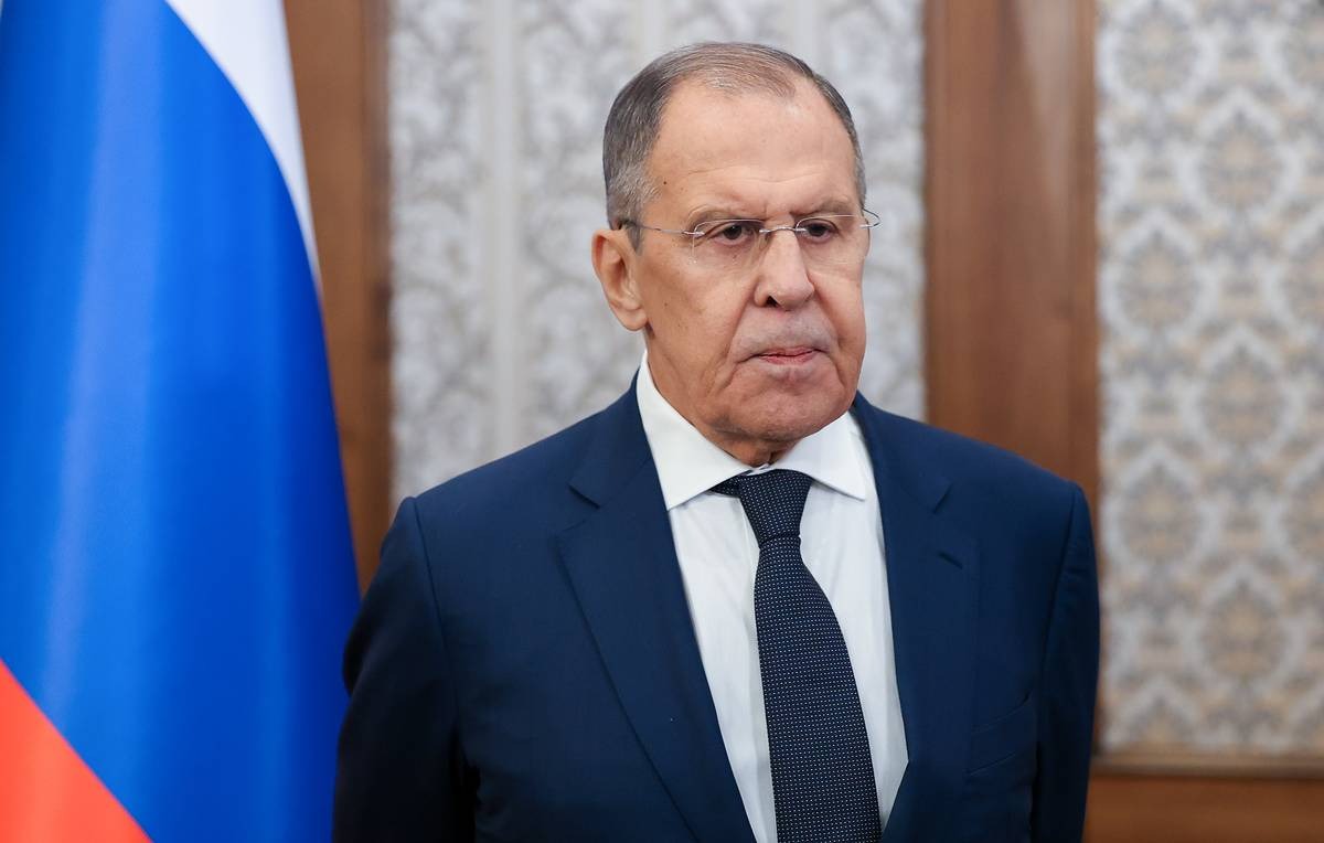 Lavrov: Moskva će braniti Arktik i vojno i diplomatski