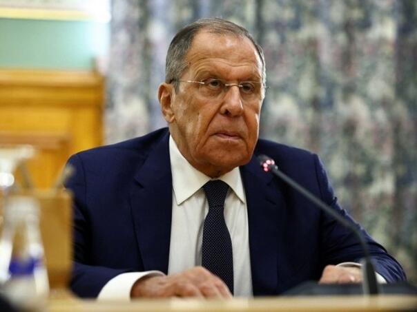 Lavrov: Napad na iranska nuklearna postrojenja bio bi ozbiljna provokacija