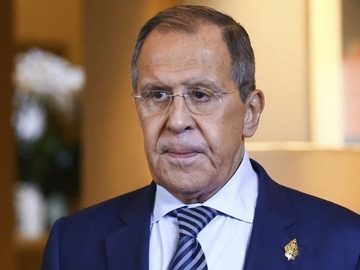 Lavrov: Ne zanima nas šta EU misli o Ukrajini