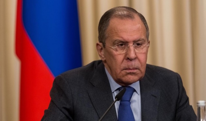 Lavrov: Nije ispravno da SAD uvede sankcije Kini zbog koronavirusa