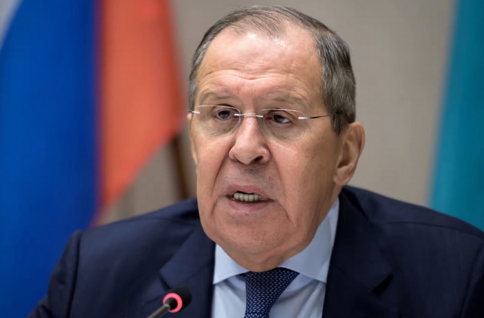 Lavrov: Pregovori o miru bi mogli da budu i u Beogradu