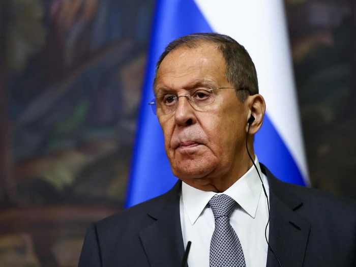 Lavrov: Rusija ne želi nuklearni rat