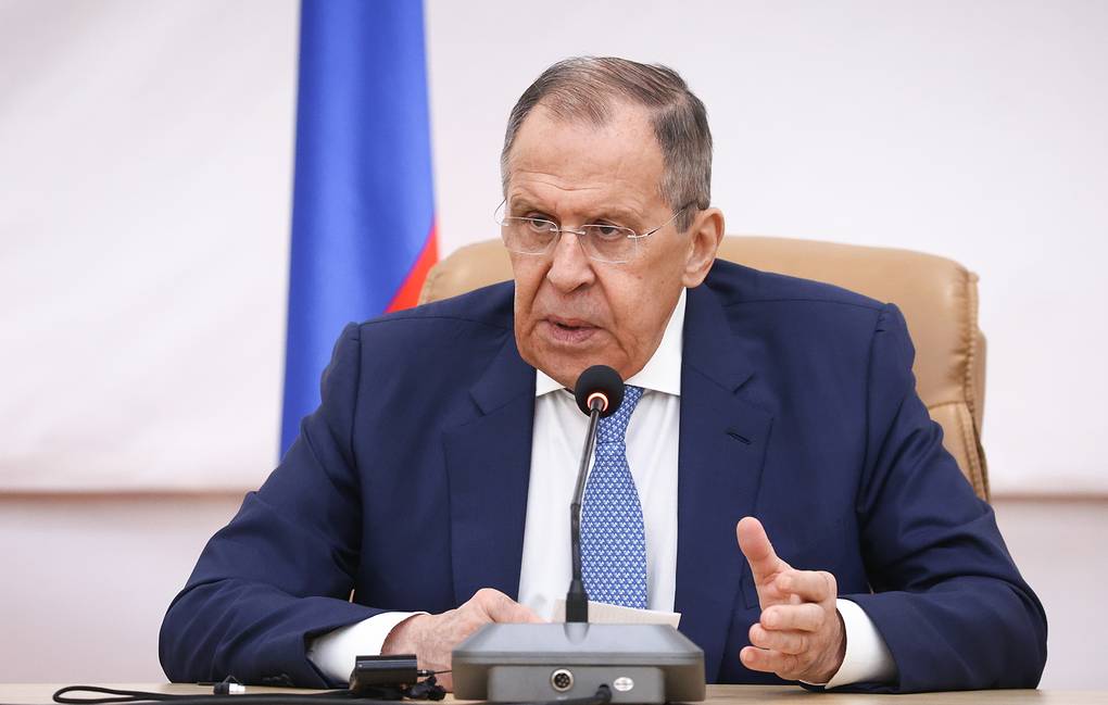 Lavrov: Rusija ostaje posvećena izbjegavanju nuklearnog rata