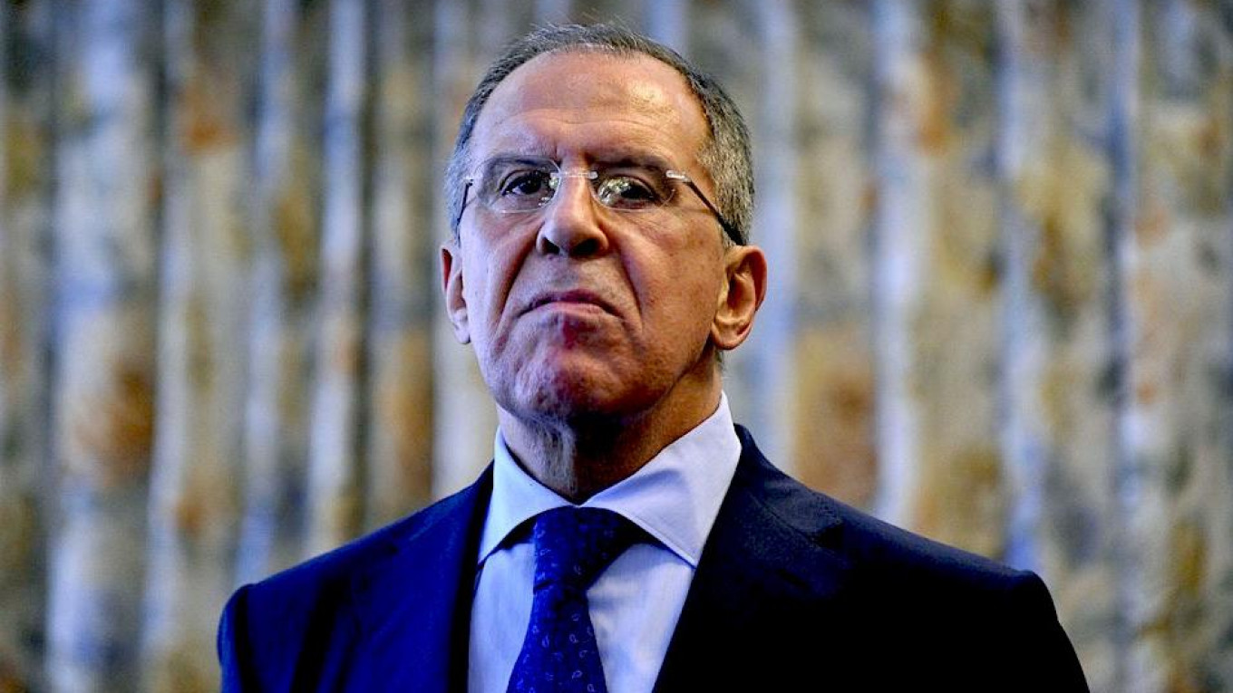 Lavrov: SAD čine sve da spriječe dijalog Irana i arapskih zemalja