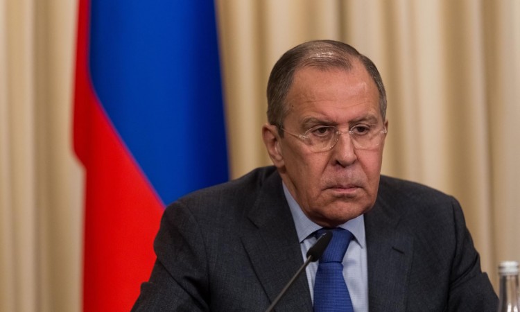 Lavrov: Velike odluke malo su vjerovatne na samitu Putina i Bidena