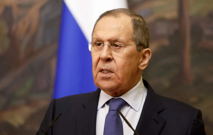 Lavrov: Zapad nezakonito priznao nezavisnost Kosova