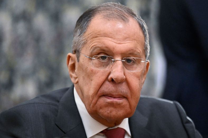 Lavrov: Zapad želi okrenuti cijeli svijet protiv Rusije