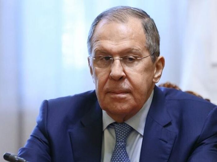 Lavrov: Zapadni političari se ponašaju kao da su djeca