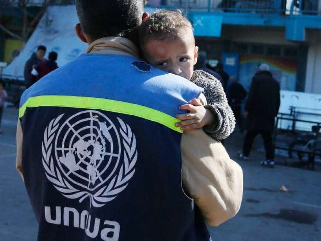 Lazzarini: Izraelska zabrana UNRWA-e koštat će još palestinskih života