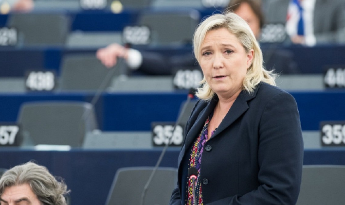 Le Pen: Potpuna uključenost NATO-a u Ukrajinu dovodi do 3. svjetskog rata
