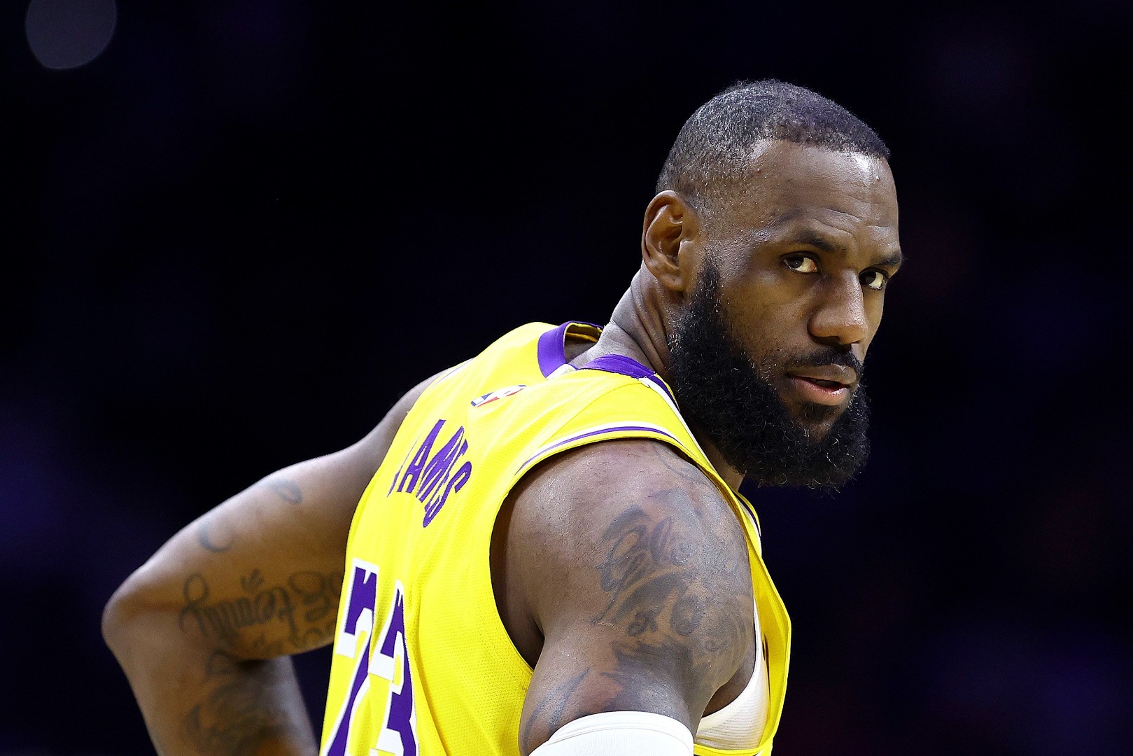 LeBron James najavljuje kraj karijere: Neću igrati još dugo