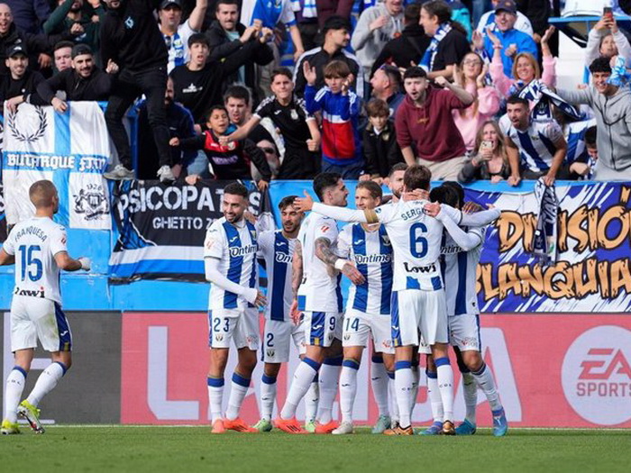 Leganes daje 100 eura stradalima u poplavama za svaki kilometar koji igrači pretrče