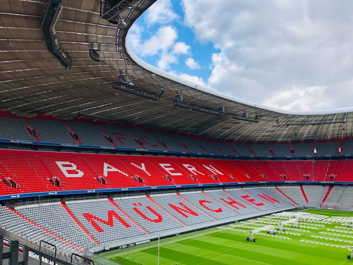 Legenda Bayerna će dobiti statuu ispred Allianz Arene