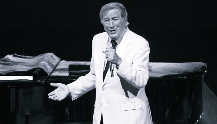 Legendarni američki pjevač Tony Bennett preminuo u 97. godini