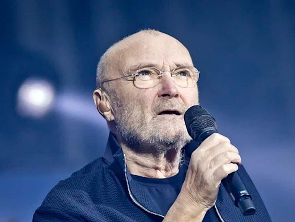 Legendarni Phil Collins saopštio tužne vijesti: Jako sam bolestan