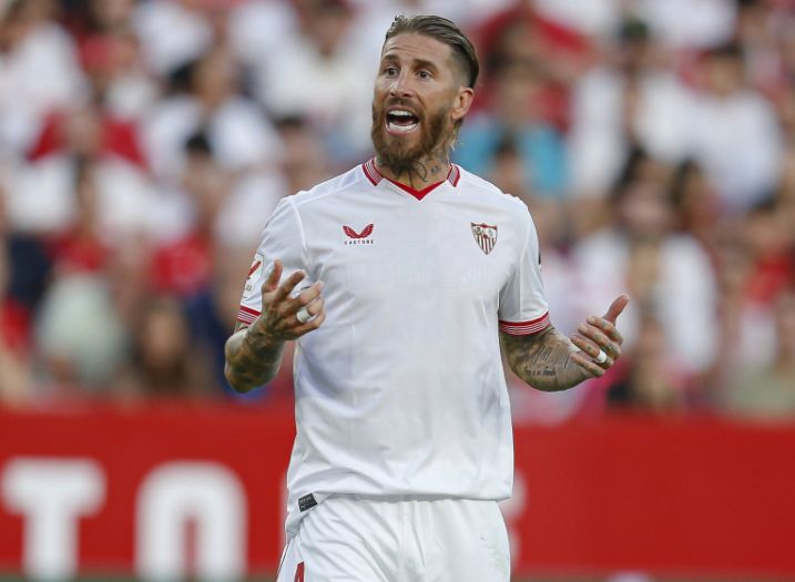 Legendarni Sergio Ramos donio odluku o nastavku karijere