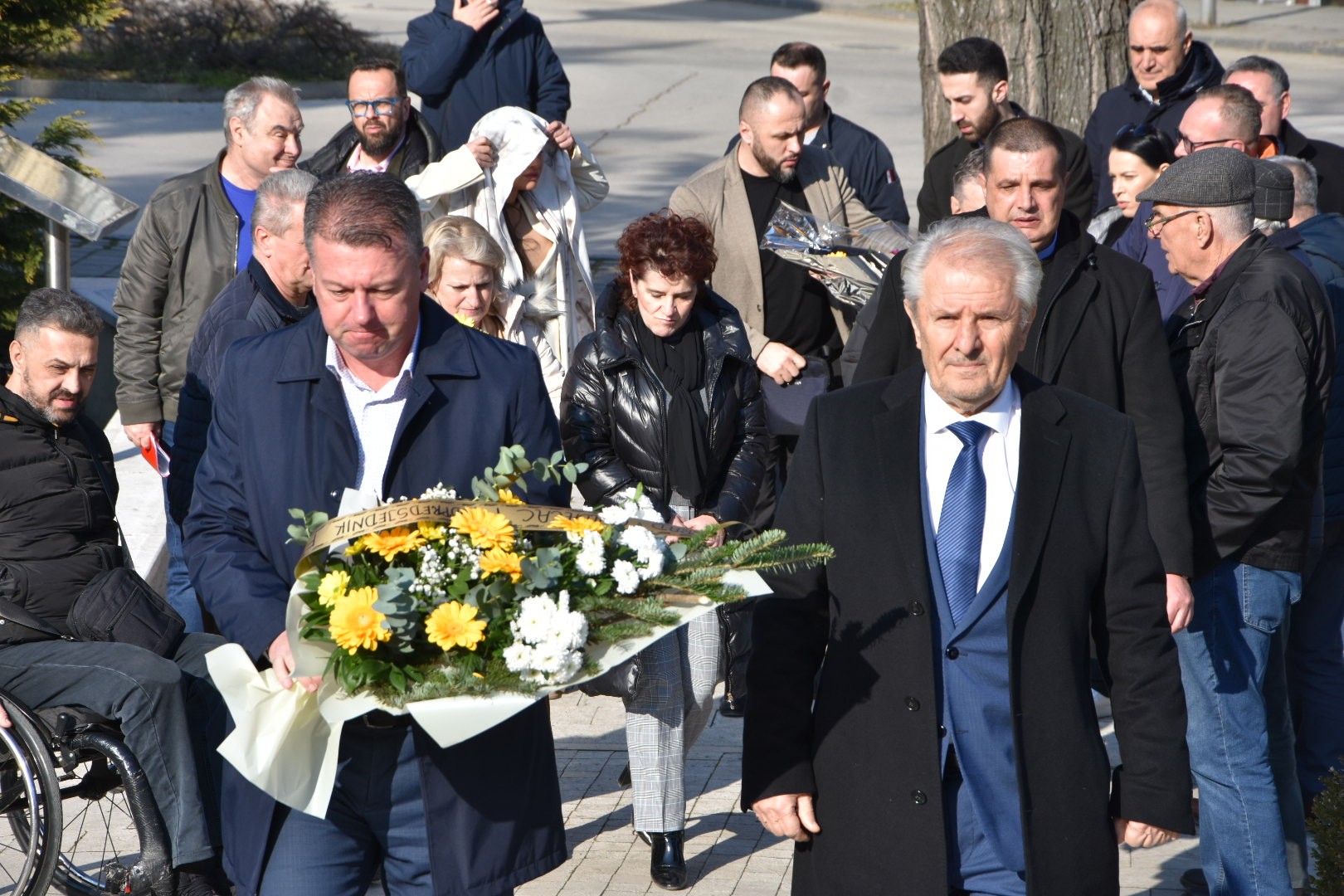 Lendo u posjeti Gradačcu i Doboj Istoku: Jačanje saradnje lokalnih i federalnih vlasti