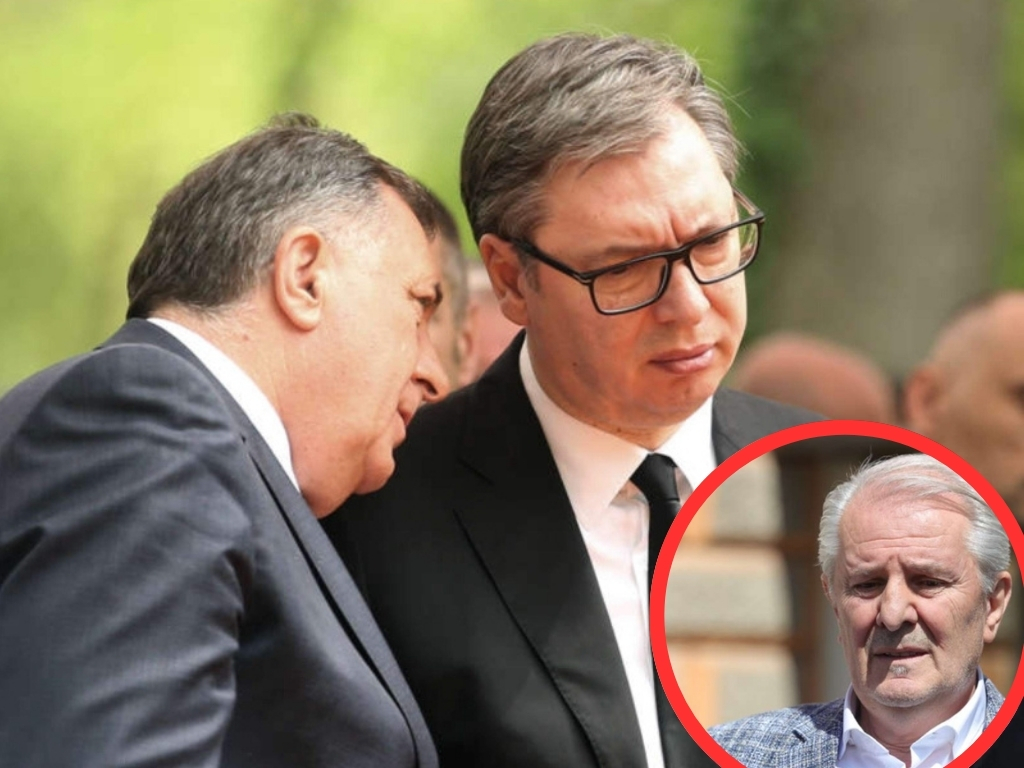 Lendo: Vučić Sretenjem nasrće na suverenitet BiH, odgovor je nužan!