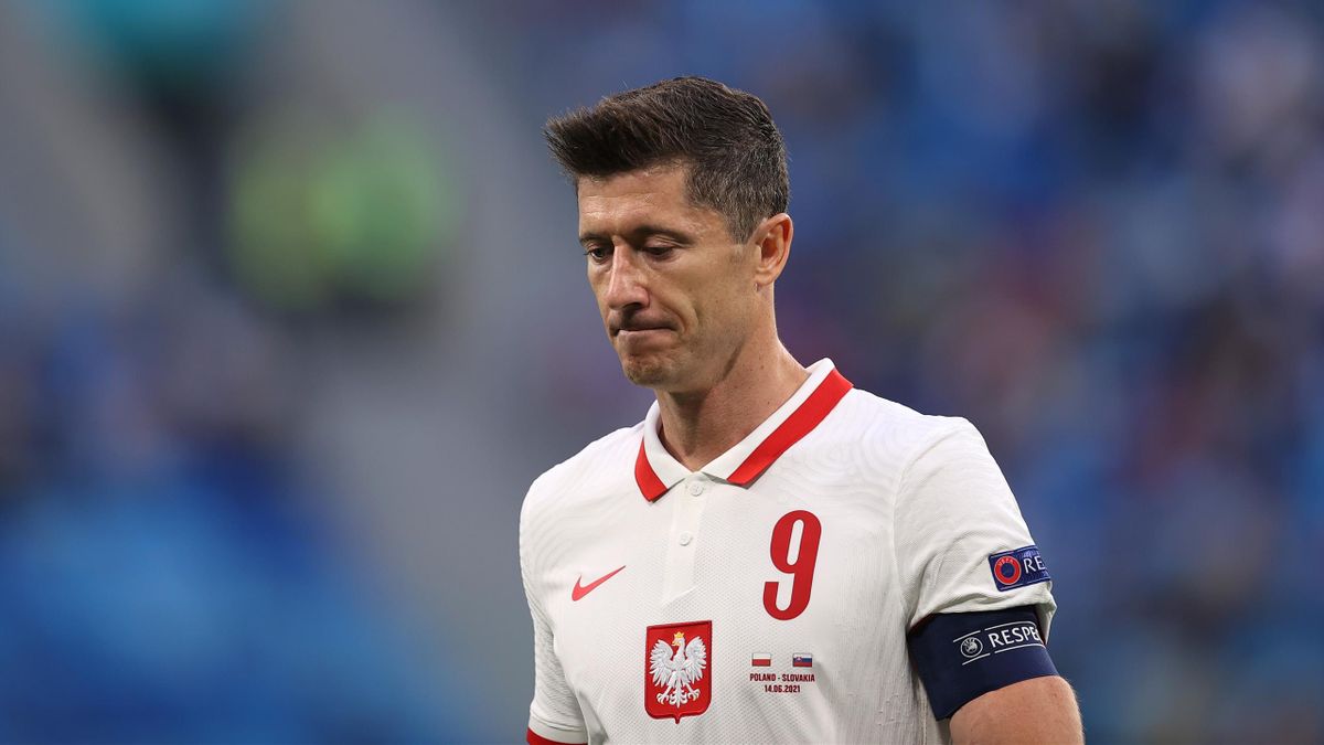 Lewandowski: Ne možemo igrati protiv Rusije dok vrše agresiju na Ukrajinu