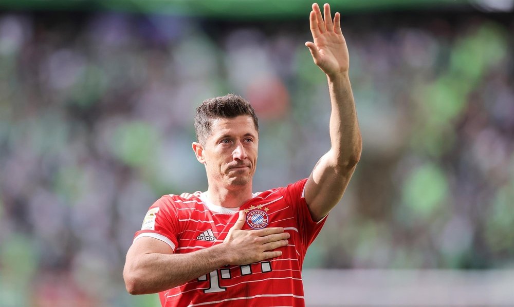 Lewandowski: Nešto je umrlo u meni