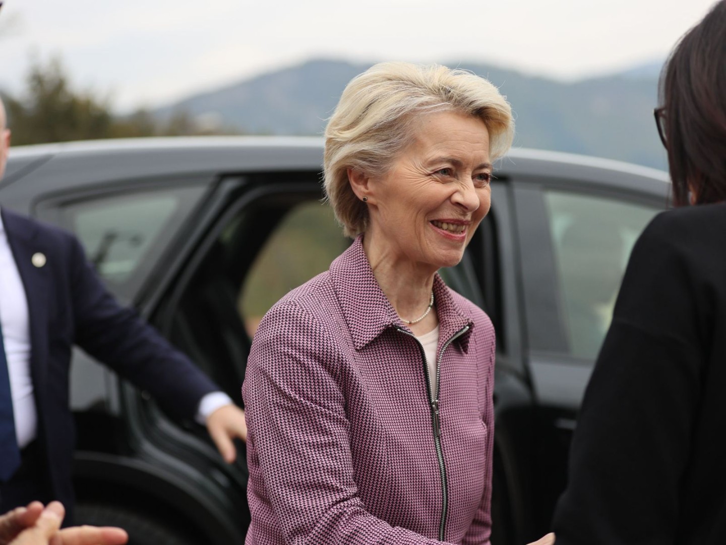 Leyen danas u Sarajevu, ovo je plan posjete