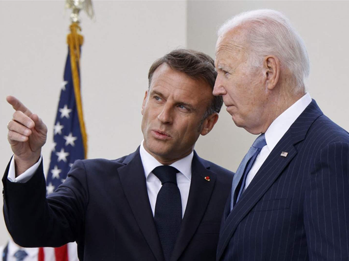 Libanski izvori: Biden i Macron uskoro najavljuju primirje između Izraela i Hezbollaha