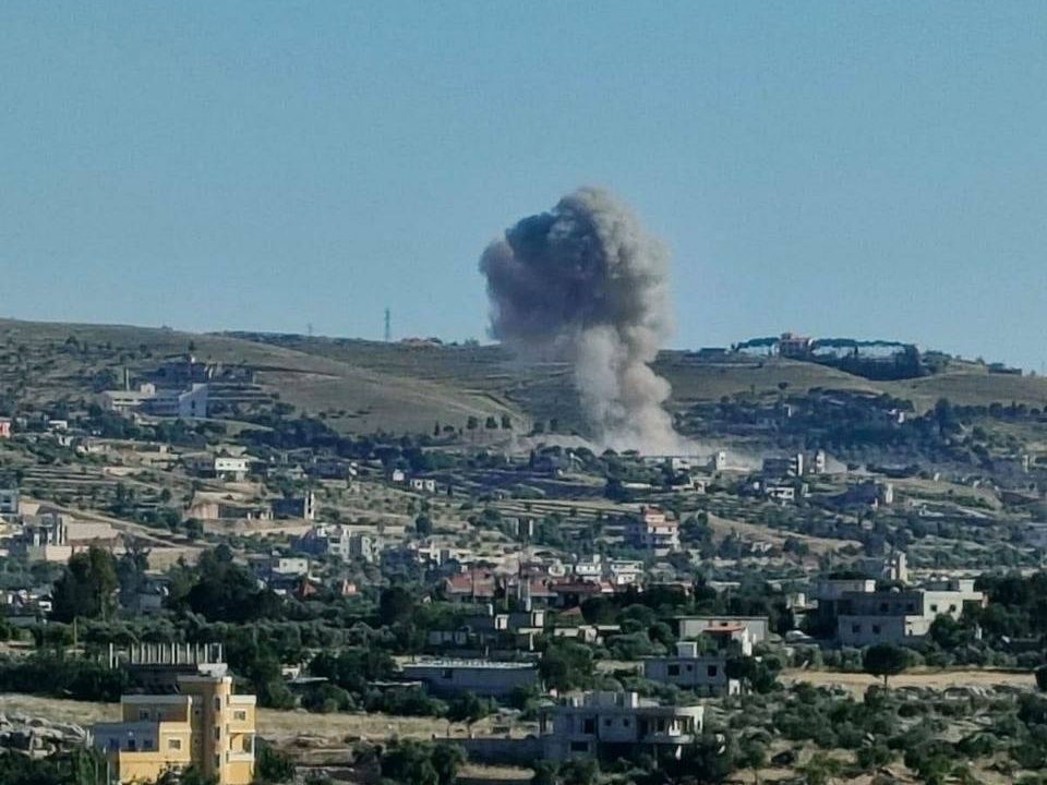 Libansko kulturno naslijeđe oštećeno izraelskim bombardovanjem