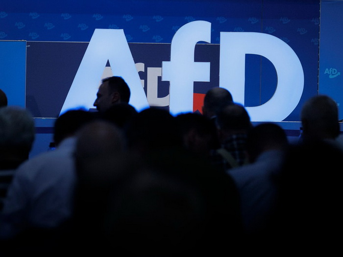 Lideri njemačke AfD pokreću postupak isključenja članova zbog pripadnosti ekstremistima