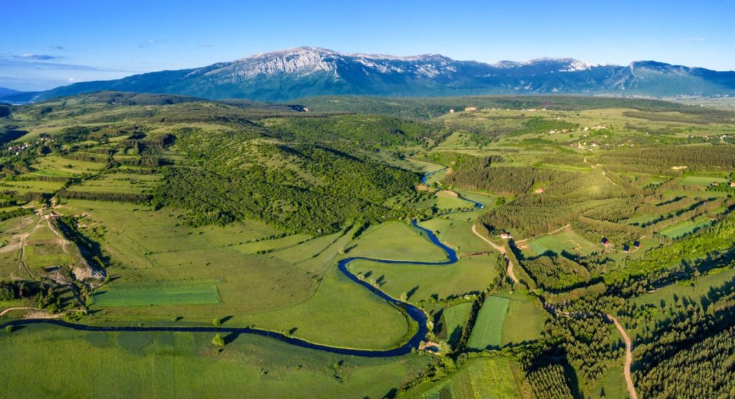 Livanjsko selo Stupe proglašeno najljepšim selom BiH