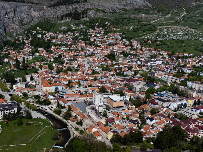 Livno jutros najhladnije sa 3 stepena