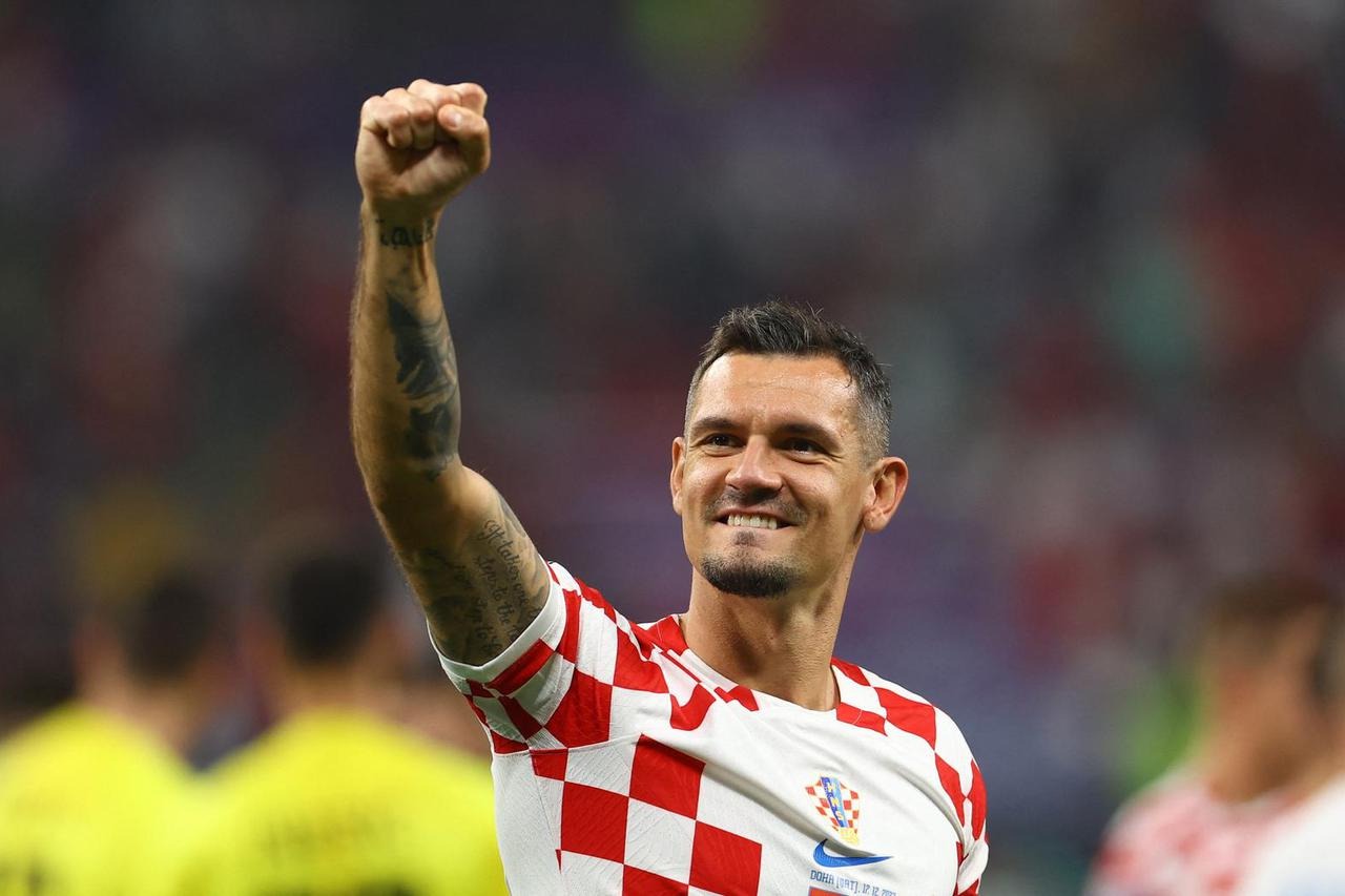 Lovren na korak do prelaska u PAOK