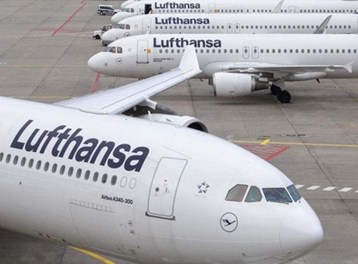 Lufthansa gasi 400 radnih mjesta: Pozitivna nula nam je sve veći izazov