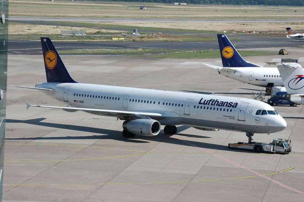 Lufthansa od četvrtka nastavlja s letovima za Tel Aviv