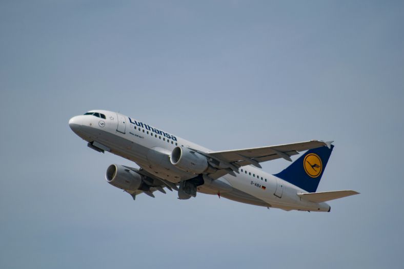 Lufthansa otkazala sve letove prema Izraelu, Iranu i Iraku