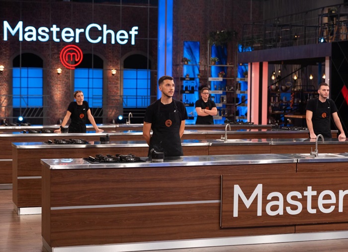 Luka Veić pobjednik kulinarskog show-a MasterChef