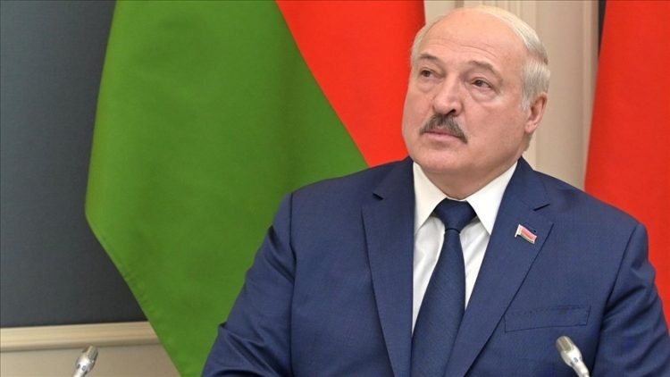 Lukašenko: Bjelorusija nema namjeru da ratuje
