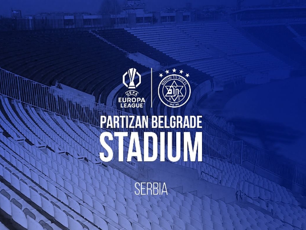 Maccabi odabrao Beograd, na JNA stižu Porto, Sociedad...