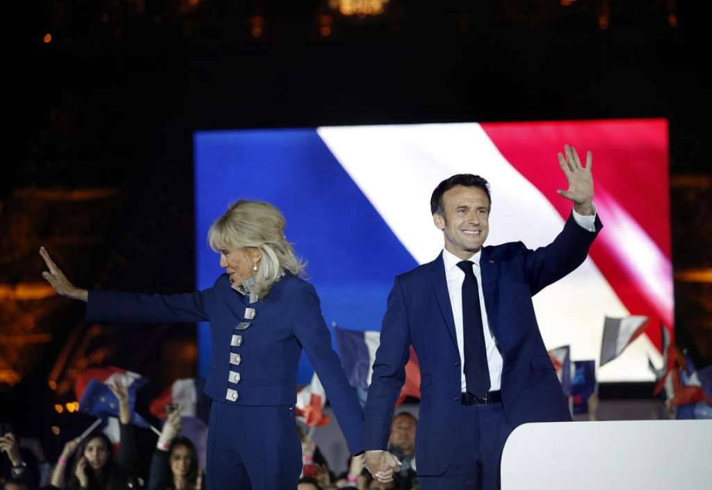 Macron: Francuska će učiniti sve što može da ne dođe do eskalacije sukoba između Izraela i Irana