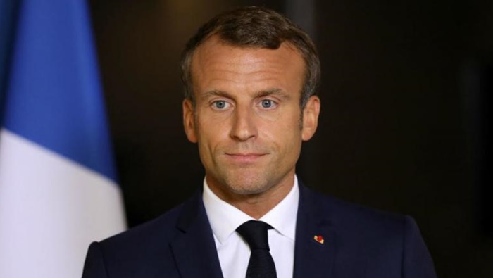 Macron izrazio predanost nastavku borbe protiv tzv. islamske države