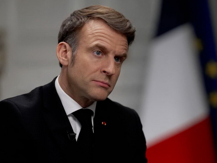 Macron: Moramo se pripremiti, SAD možda više neće biti uz Evropu