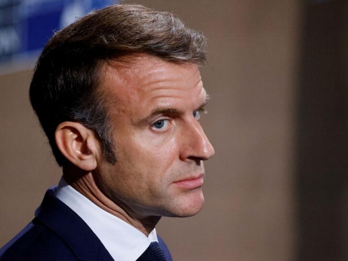 Macron: Novi premijer i vlada nakon završetka Olimpijskih igara