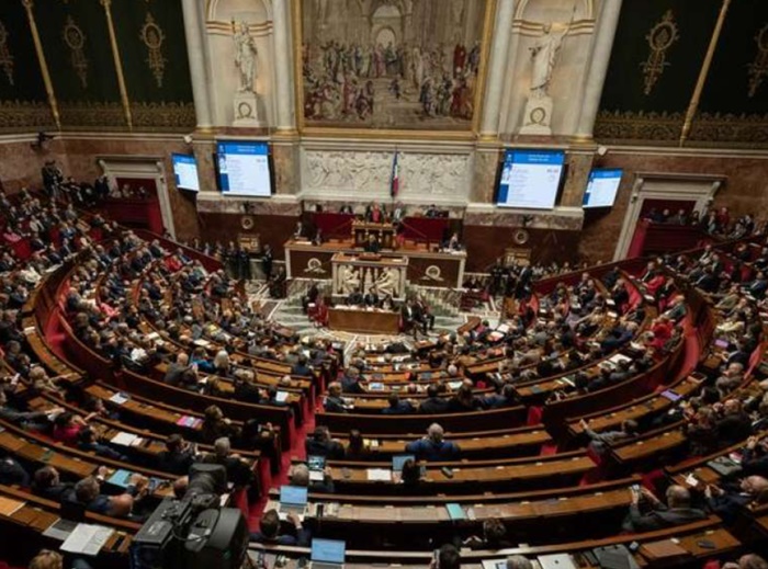 Macron objavio imenovanje nove francuske vlade