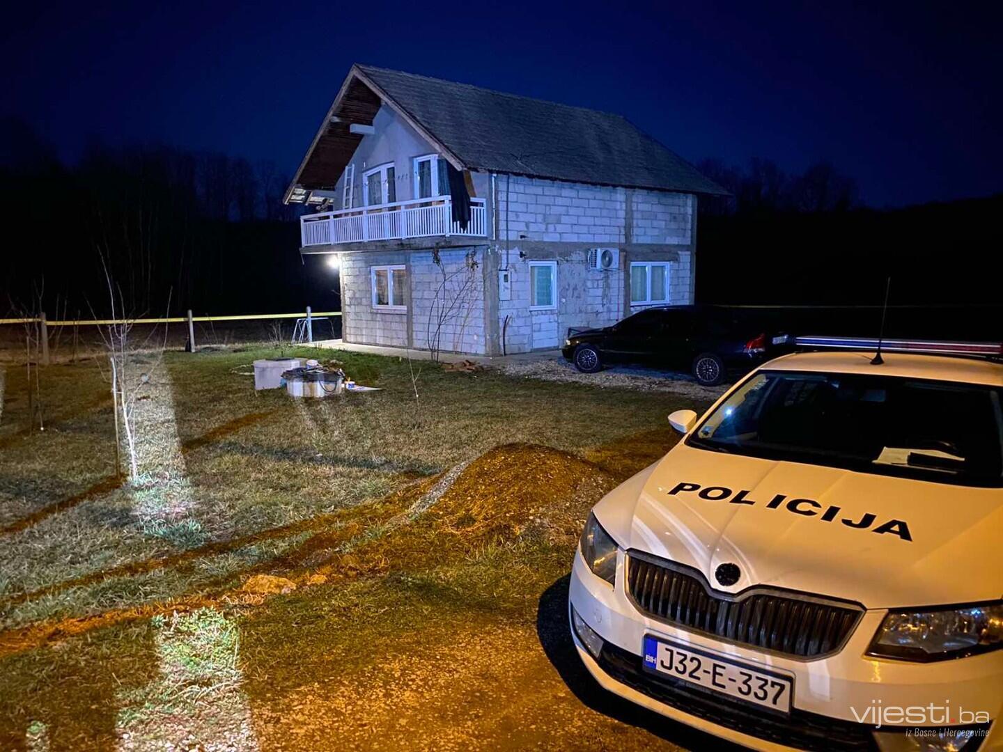 Mađar koji je ubio suprugu premješten iz UKC Tuzla u Tužilaštvo