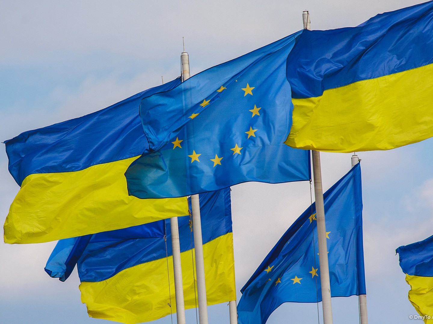 Mađarska i Ukrajina blizu dogovora koji bi mogao deblokirati pristupne pregovore s EU