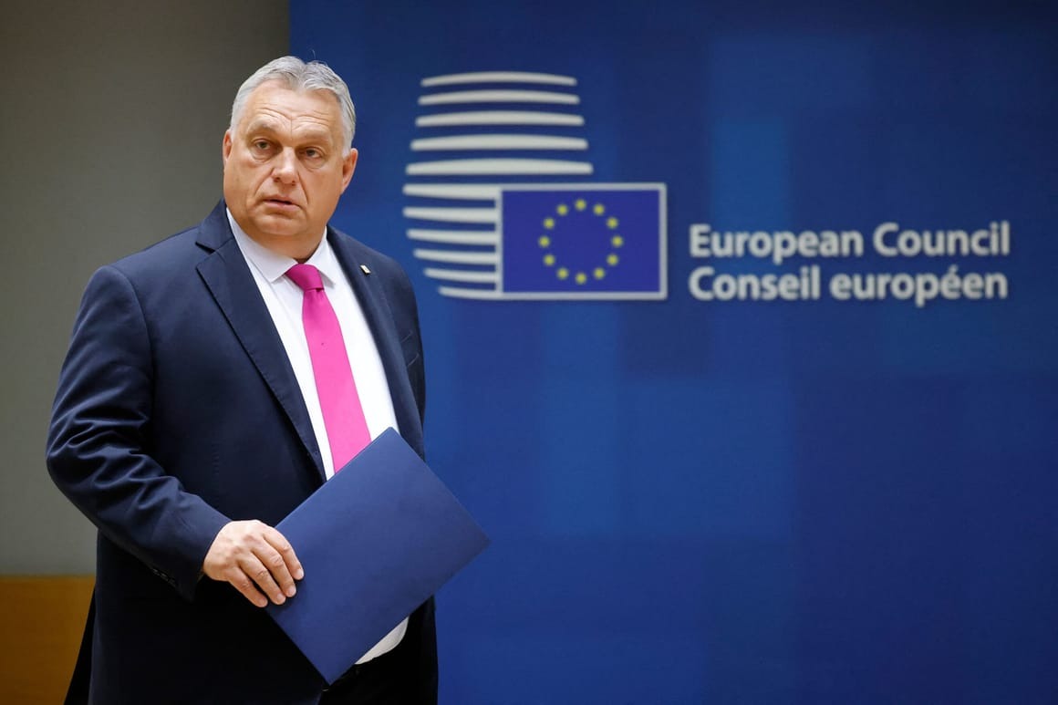 Mađarska preuzima predsjedavanje EU dok mnoga pitanja vise o koncu