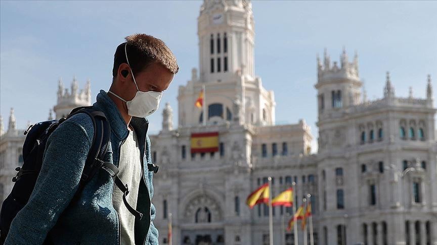 "Madridsko čudo" - naglo smanjili broj zaraženih