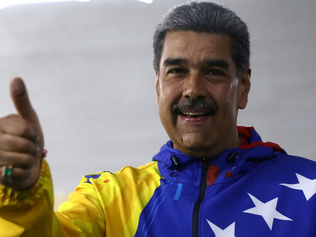 Maduro proglasio pobjedu na izborima